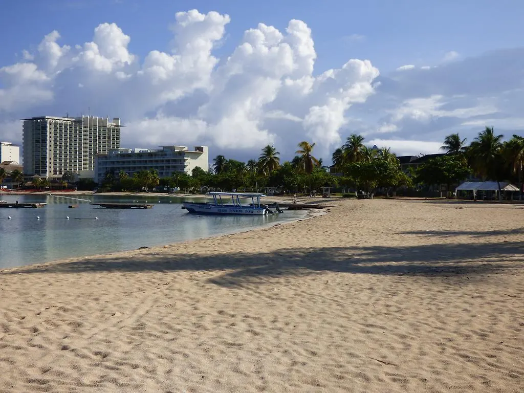 Apartamento Beach Studio 30 Ocho Ríos Jamaica