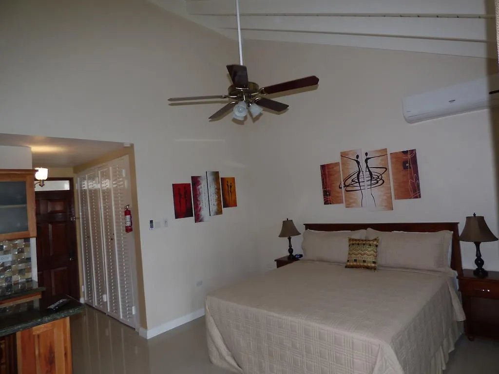 Apartamento Beach Studio 30 Ocho Ríos Jamaica