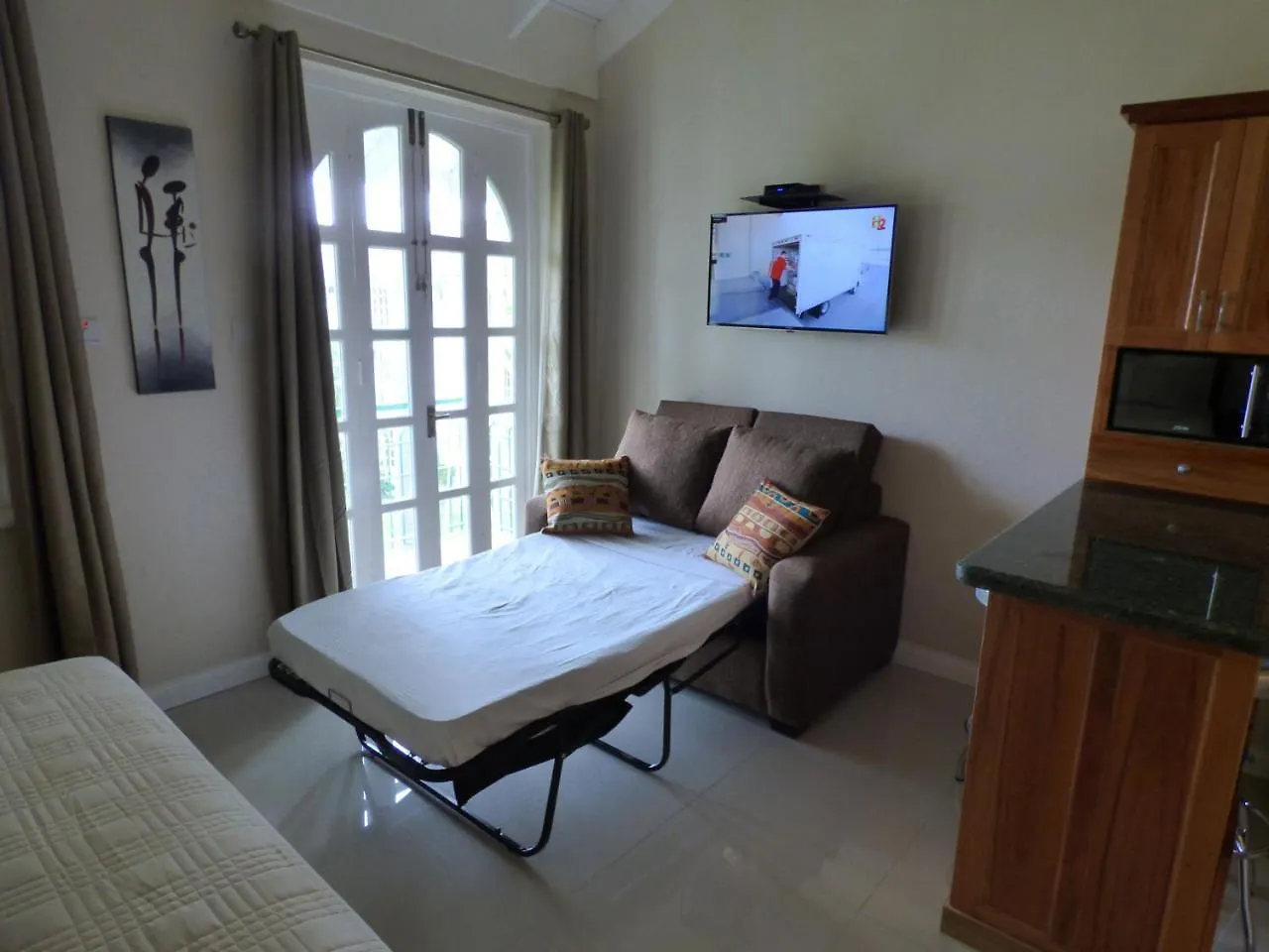 Apartamento Beach Studio 30 Ocho Ríos